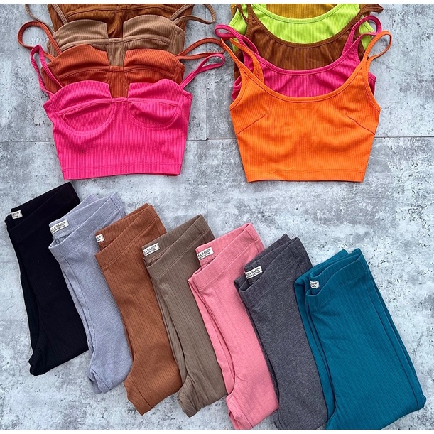 QUẦN THUN DÀI - TB19444