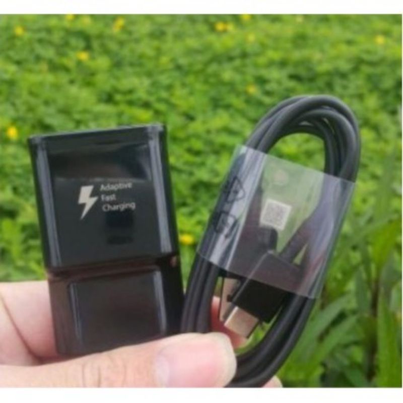 Bộ sạc nhanh Type C S8,S9,S10, Sạc nhanh SamSung | BigBuy360 - bigbuy360.vn
