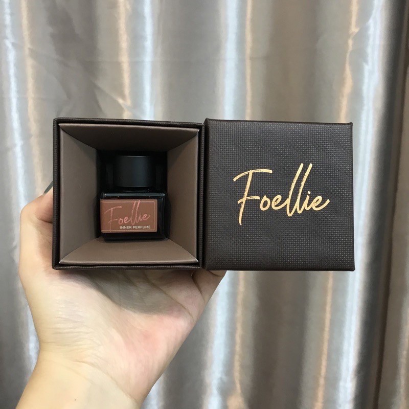 Nước Hoa Foellie, Nươc Hoa Vùng Kín Foellie Chính Hãng