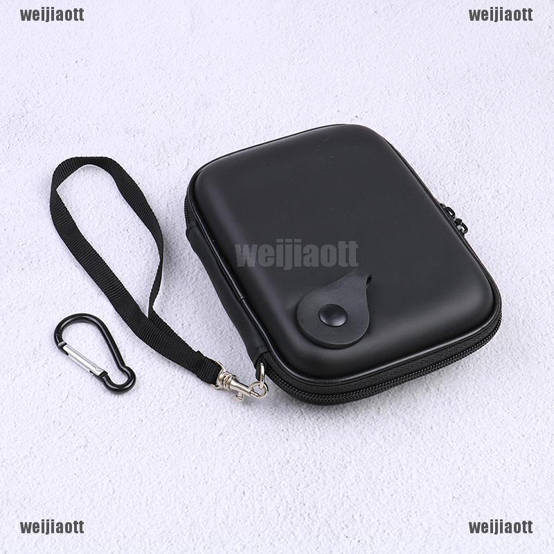 PHU KIEN 1Pcs Carrying case wd my passport ultra elements hard drives