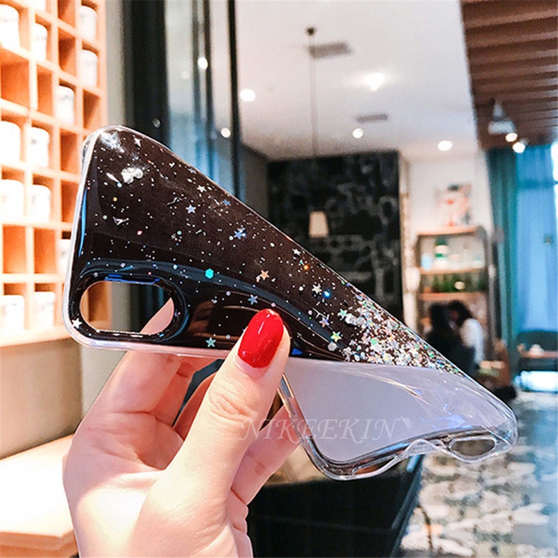 Ốp Điện Thoại Cho OPPO A15 A16 A54 A55 A5S A53 A9 A5 A31 2020 A8 A7 A12 A37 A3S A12E A1K F9 Pro A93 A94 4G C1 C2 reno 4F 5F