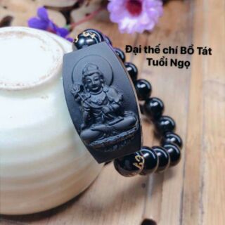 Vòng tay hợp mệnh