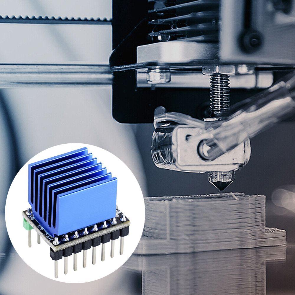 BORAG Mô-đun Điều Khiển Động Cơ Bước Phụ Kiện Máy In 3D Chuyên Nghiệp
