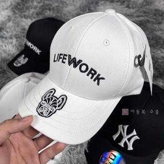 Mũ lưỡi trai Lwork bé trai