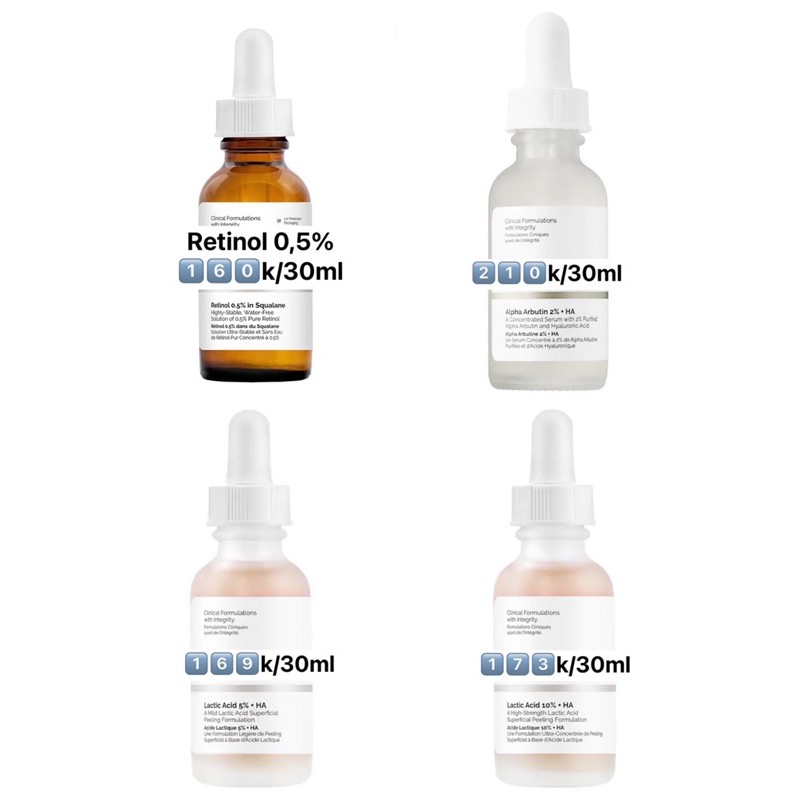 [TRẢ ORDER] TH 0RDINARY | BigBuy360 - bigbuy360.vn