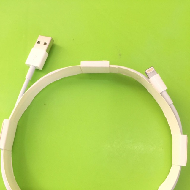 [ Free Ship ] Cáp ipad Pro 2018 zin chính hãng