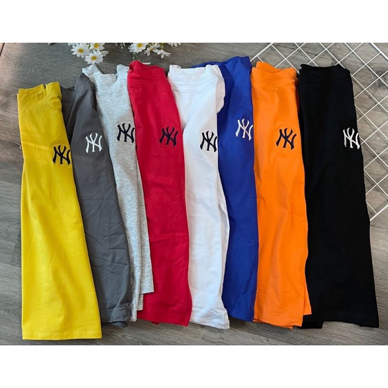 Áo cao cổ 3cm bé trai size đại 30-46kg chất cotton mịn đẹp