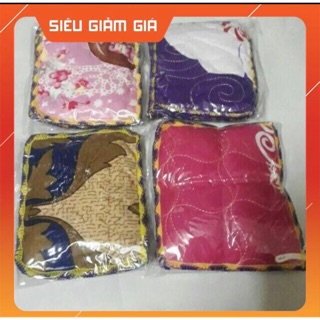 GIÁ RẺ_ lót tay, bắc nồi,bắc xoong chịu nhiệt cao xinh xắn