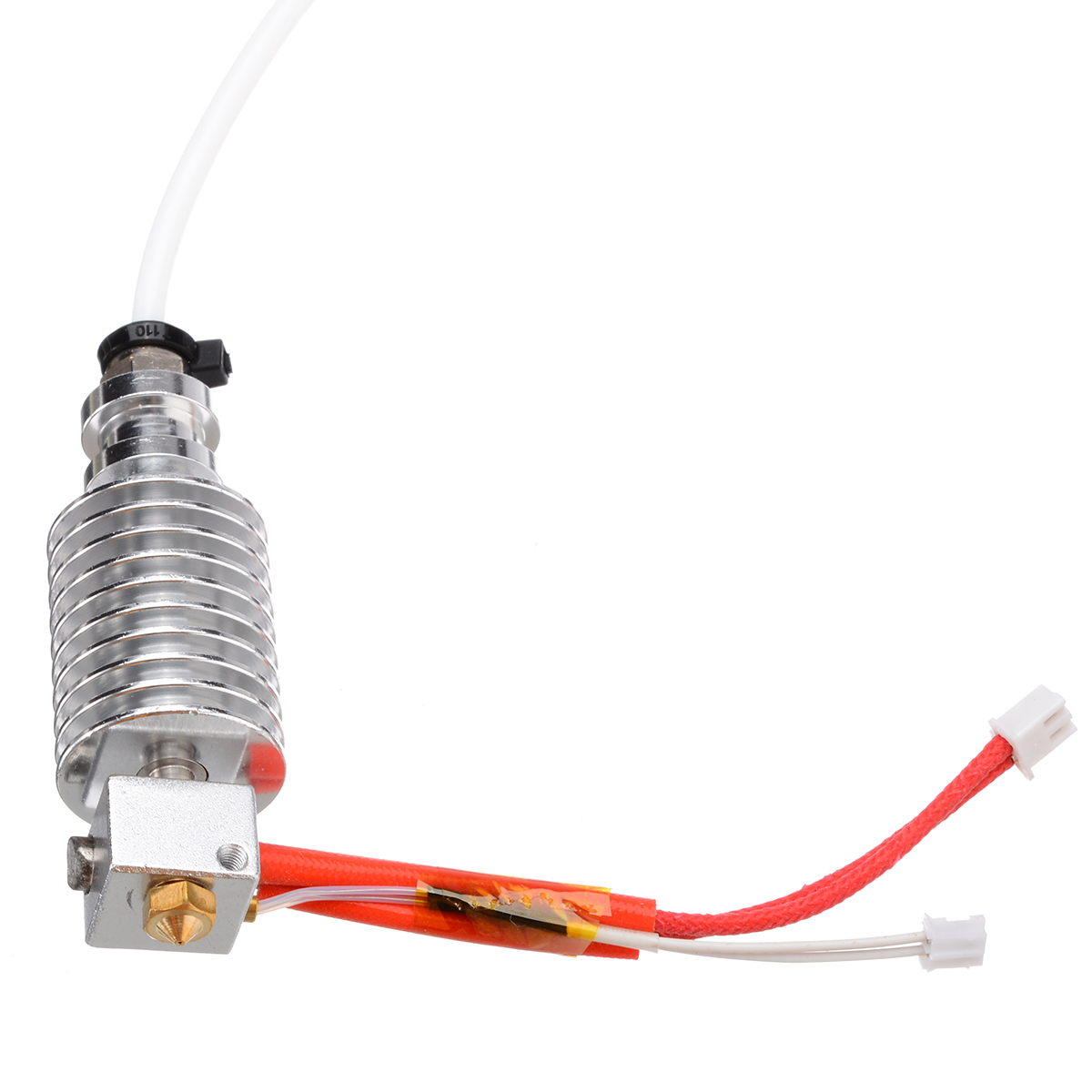 Đầu Phun V5 J-head 0.4mm / 1.75mm Cho Máy In 3d Anycubic I3 Mega | BigBuy360 - bigbuy360.vn
