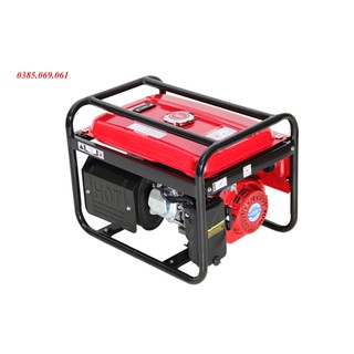 Máy phát điện 3kw chạy xăng yataka ka-4900d