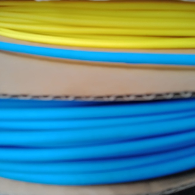 Gen Co Nhiệt Bọc Cách Điện Dài   - Màu Sắc Ngẫu Nhiên