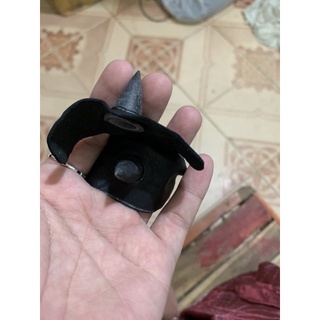 cựa giả cho gà chọi