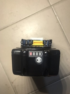 Makita pin 4 ah