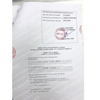 KEM NGHỆ TƯƠI