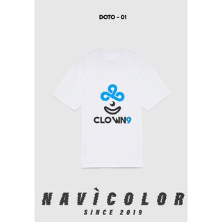 Bộ áo các đội tuyển game CS:GO và DOTA 2 phiên bản tấu hài