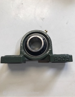 Bạc đạn, gối đỡ UCP205, trục 25mm