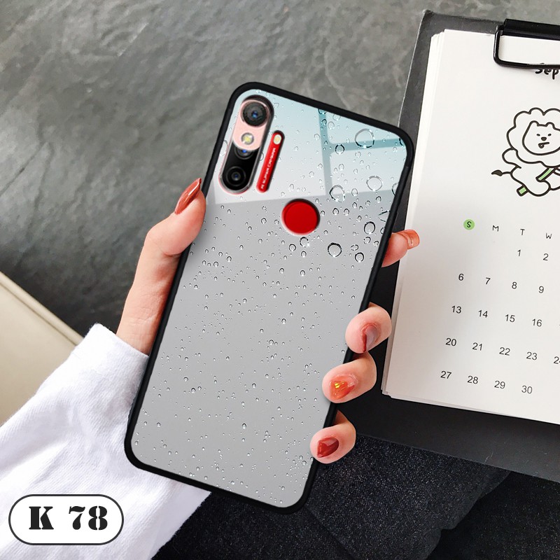 Ốp lưng 3D điện thoại Realme C3