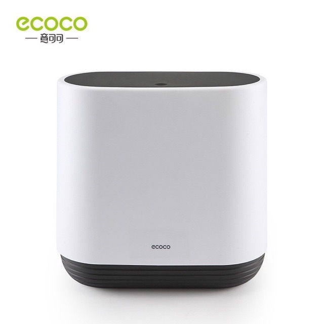 Thùng rác cao cấp Ecoco sang trọng 1906