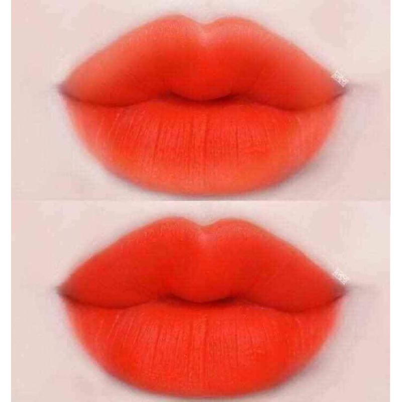 SON THỎI MERZY L6 - ĐỎ CAM