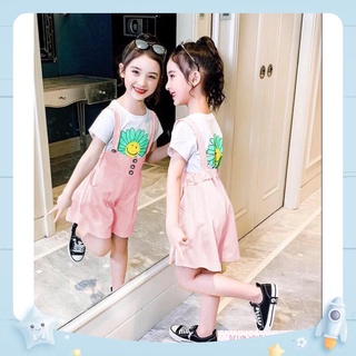 [hàng mới về] SÉT ÁO YẾM BÉ GÁI DỄ THƯƠNG 10-40KG- QUẦN ÁO TRẻ EM