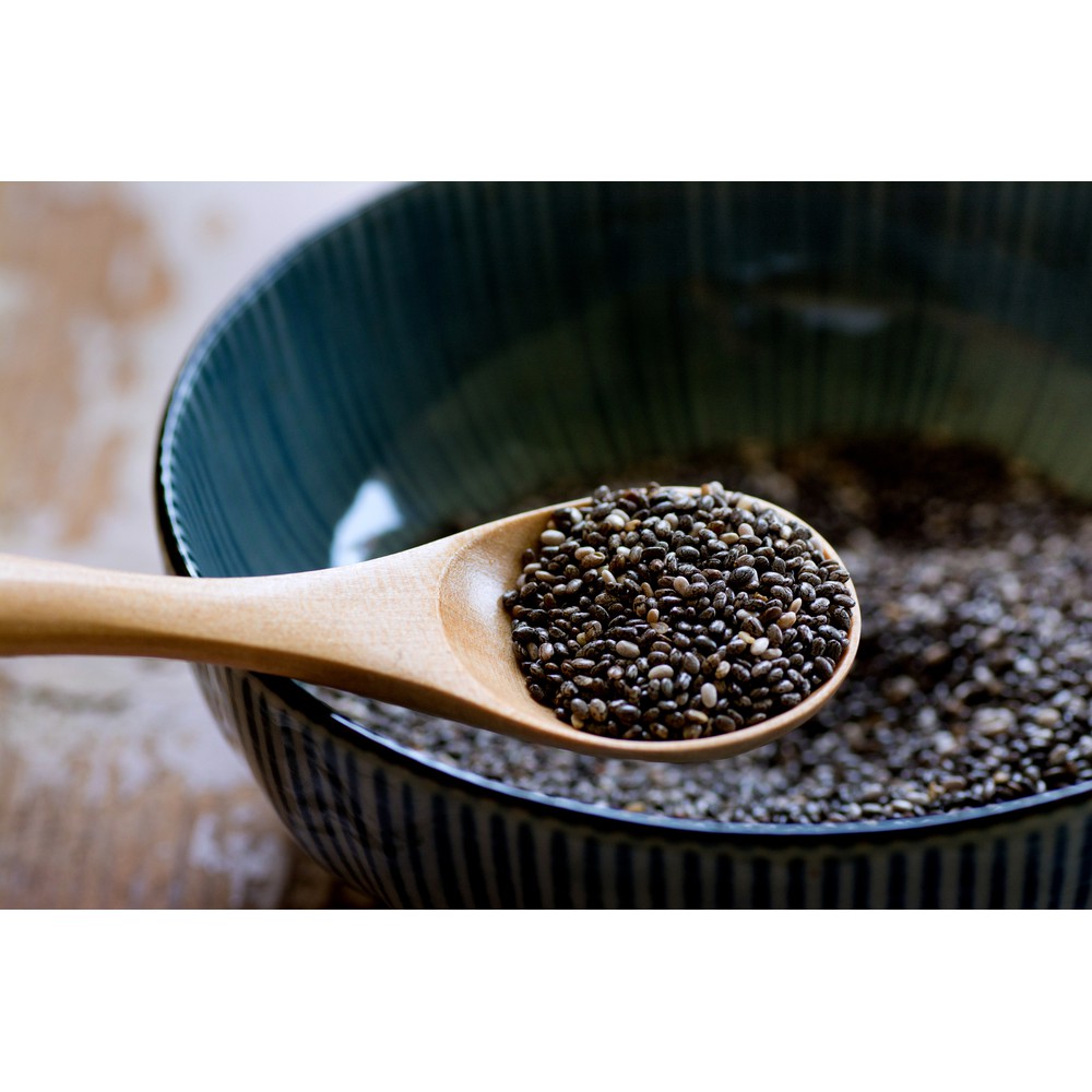 Hạt chia hữu cơ 250g - Markal