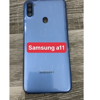 Nắp lưng Samsung A11