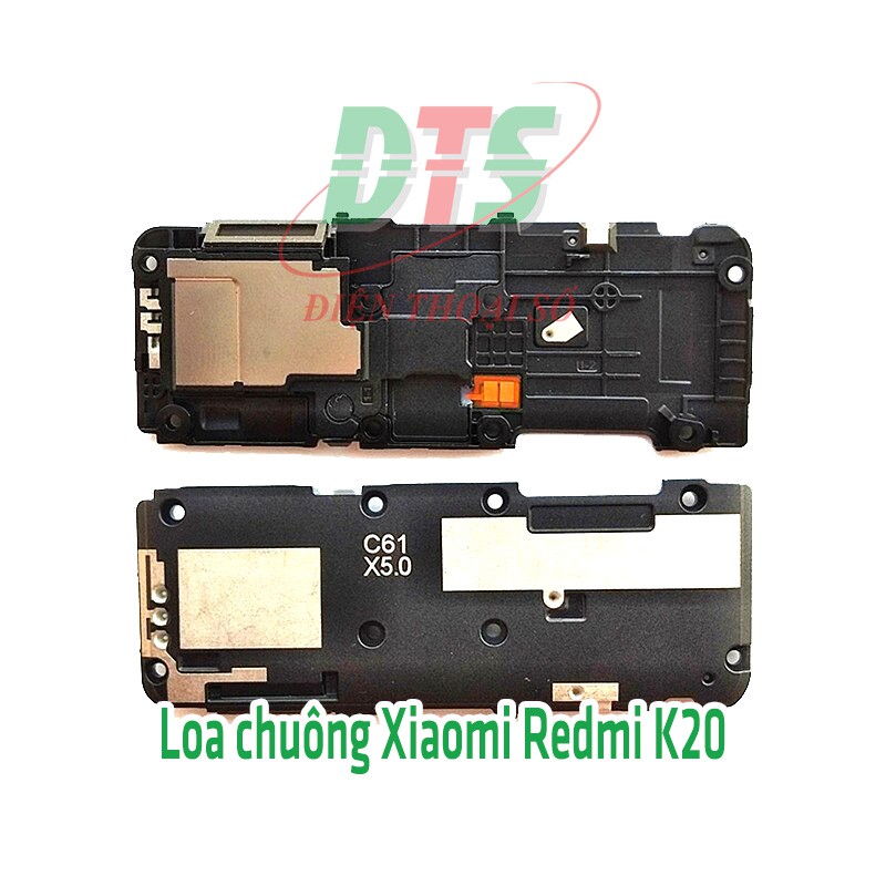 Loa chuông Xiaomi Redmi K20