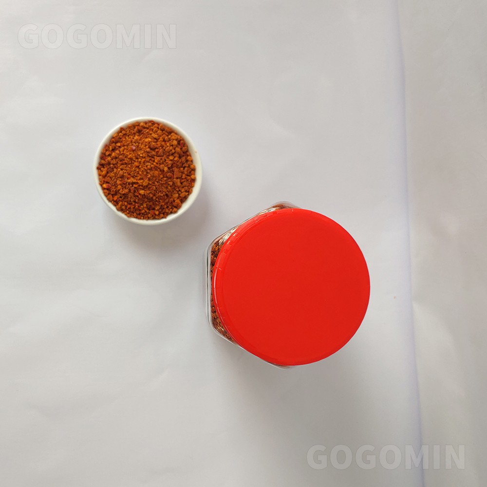 Muối Ớt Tôm Siêu Cay - GoGoMin | BigBuy360 - bigbuy360.vn