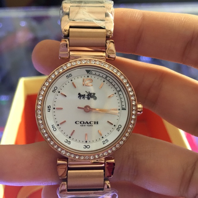 ĐỒNG HỒ COACH NỮ CHÍNH HÃNG