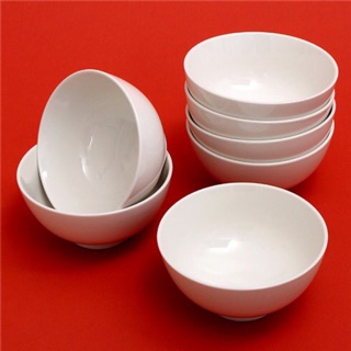 cobo 10 bát cơm trắng