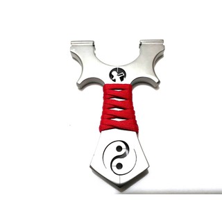 NÁ CAO SU DÂY DẸP  Yển Nguyệt  NÁ THUN SLINGSHOT+ 3 BỘ DÂY