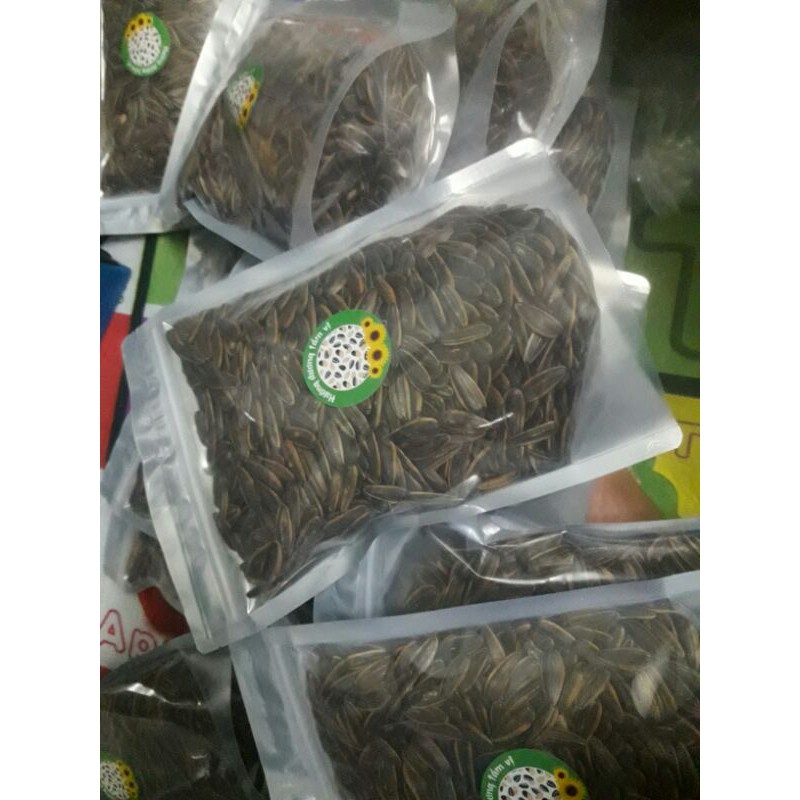 500g hàng đóng túi zip hướng dương tẩm các vị ( sẵn dừa và caramen) hàng loại 1 | BigBuy360 - bigbuy360.vn