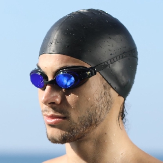 MŨ BƠI SILICONE GOODFIT GF301SC