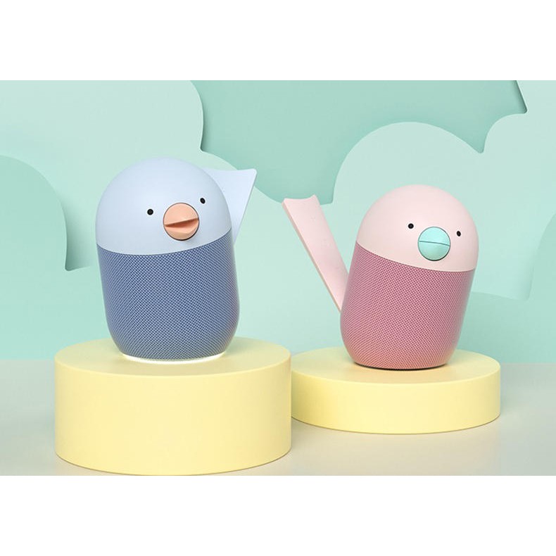 Loa Libratone Bird - Kết nối Bluetooth