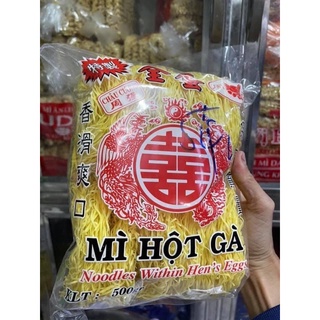 GIAO SIÊU TỐC -MÌ SONG HY HỘT GÀ CHÂU CƯỜNG ĐẶC BIỆT ĐÂY