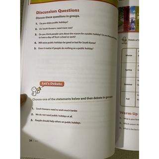 DEBATING CHALLENGE in