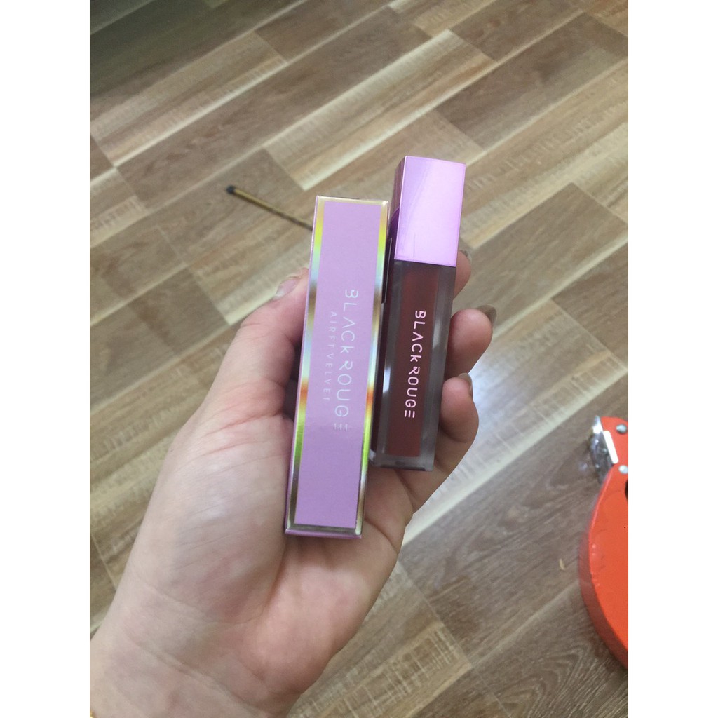 Son nắp tím A12 đỏ nâu đất Handmade | BigBuy360 - bigbuy360.vn