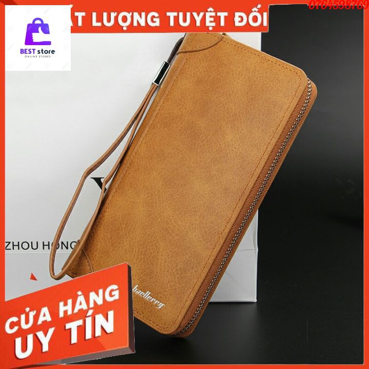 SALE ví bo góc thời trang cao cấp