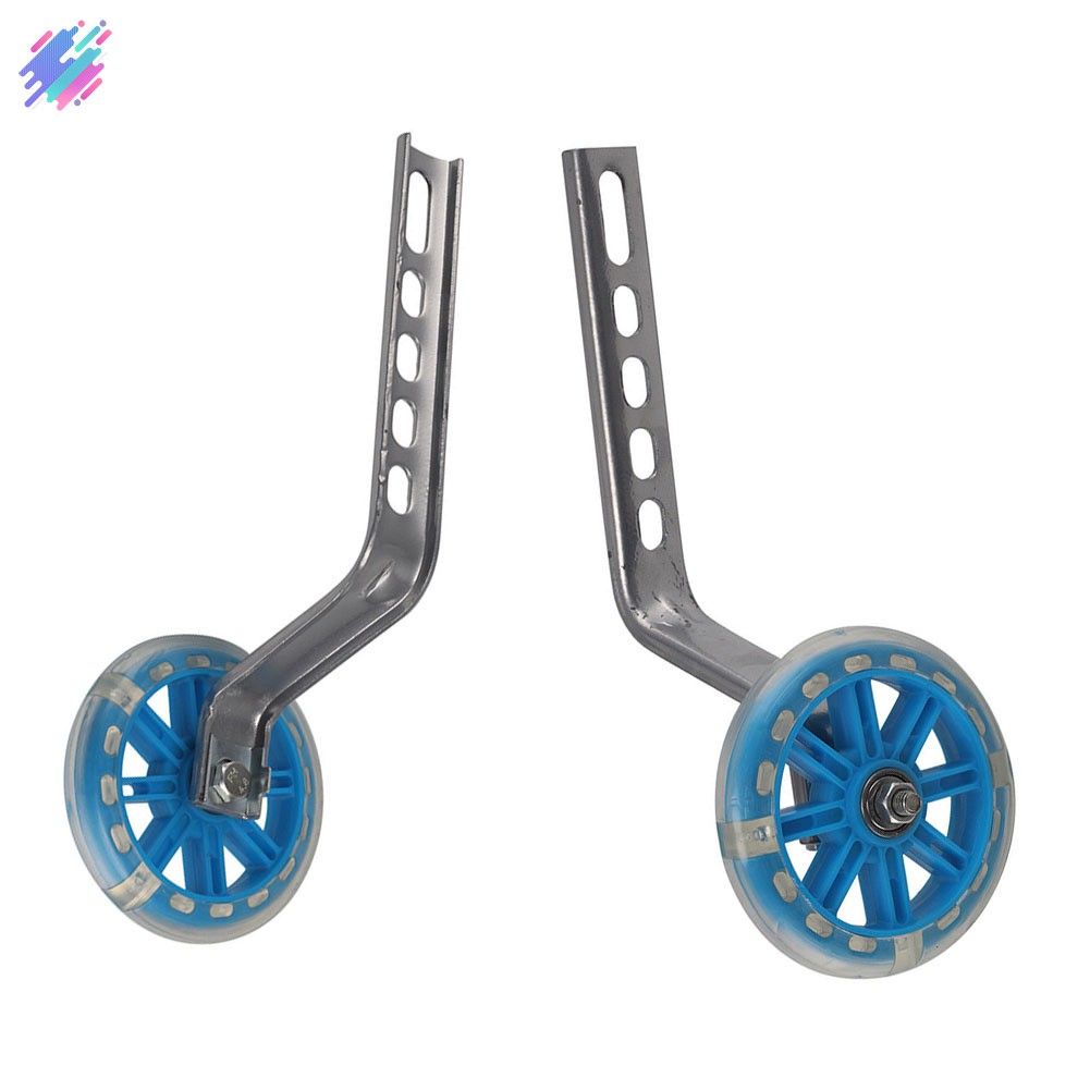 Bánh xe phụ trợ tập xe đạp cho trẻ em 12-20&quot; chất lượng cao