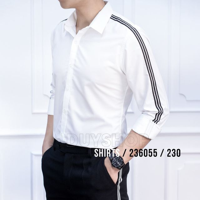 Somi hoạ tiết phong cách, chất đẹp S1801 | BigBuy360 - bigbuy360.vn