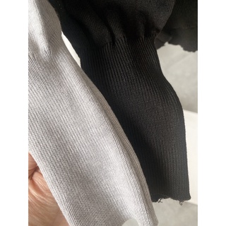 Áo khoác cardigan basic 4 nút - AK525