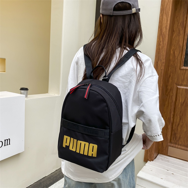 Ba Lô Puma Đi Học Đựng Máy Tính Kích Cỡ Lớn Dành Cho Nam Và Nữ