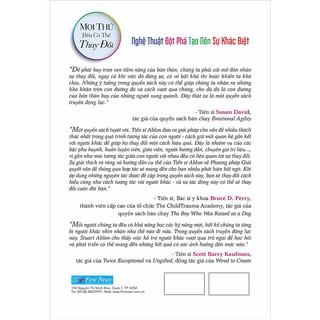 Sách - Mọi Thứ Đều Có Thể Thay Đổi