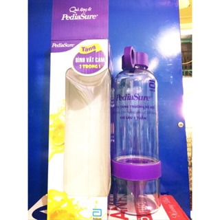 Bình vắt cam 2 trong 1