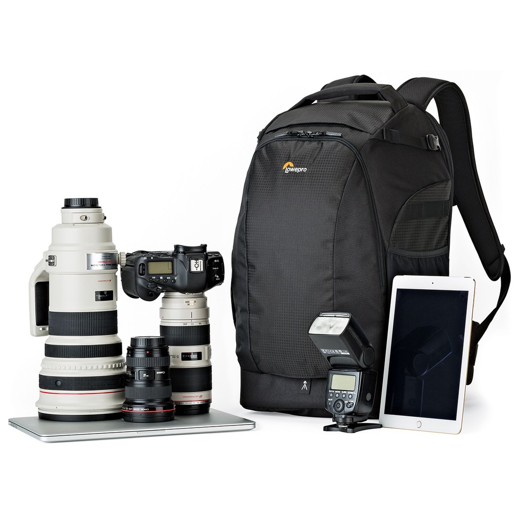 Ba lô máy ảnh Lowepro Flipside 500 AW II, Chính hãng Hoằng Quân