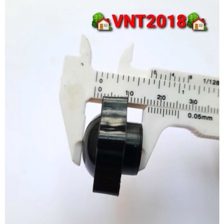 Nút vặn hoa mai tán M5