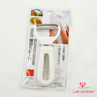 Dụng cụ nạo sợi Echo hàng Nhật - Larva Store
