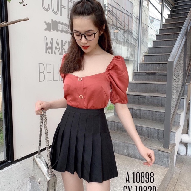 CHÂN VÁY XOÈ LY VỪA CHẤT LƯỢNG | BigBuy360 - bigbuy360.vn