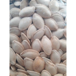 Hạt bí rang hạt lớn gói 500 gr