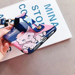 [ FREESHIP TỪ 50K TOÀN QUỐC ] Ốp lưng Iphone voi Dumbo